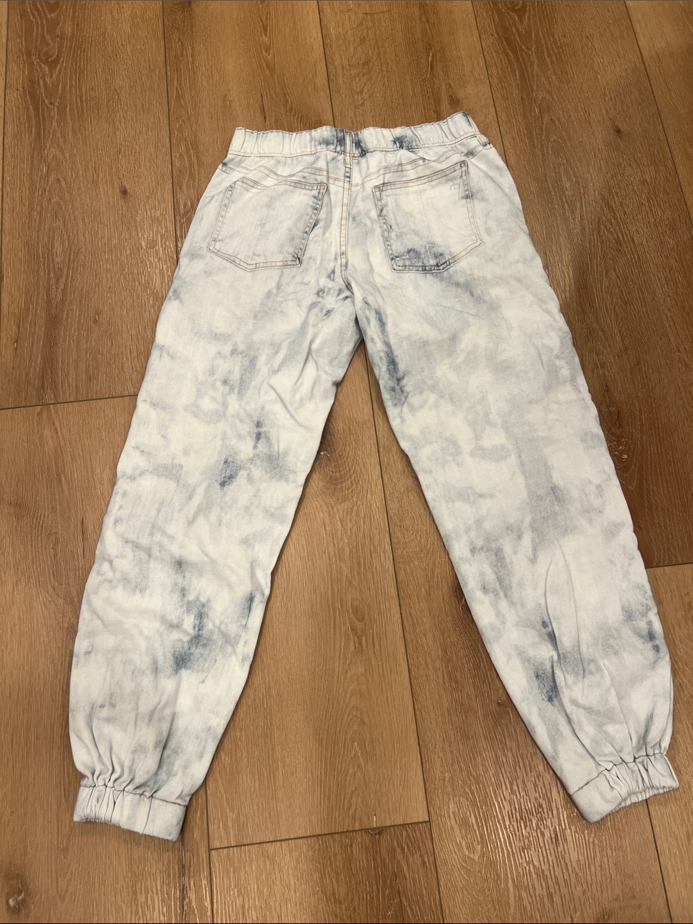 Rag & Bone Miramar joggers - Picture 4 of 6
